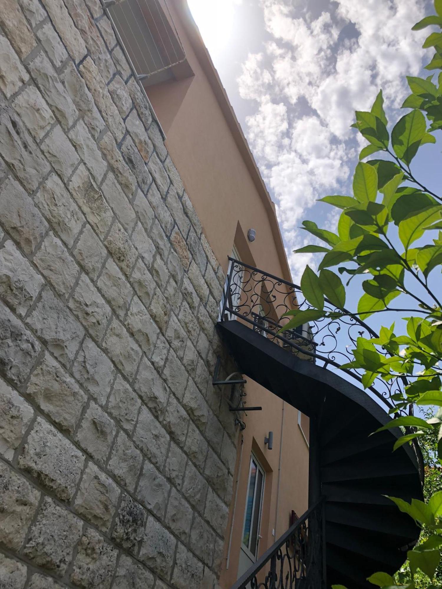 Hana Apartment กอร์จูลา ภายนอก รูปภาพ