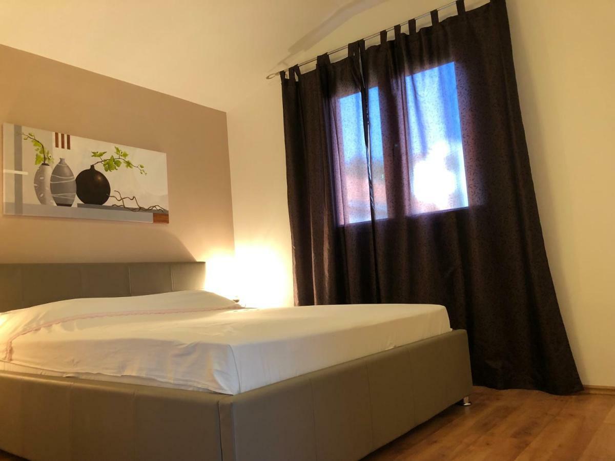 Hana Apartment กอร์จูลา ภายนอก รูปภาพ