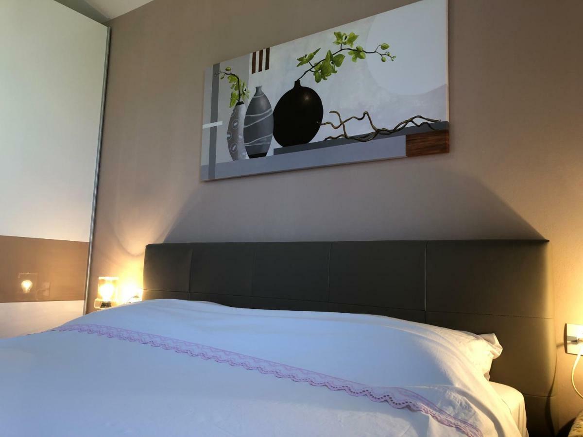 Hana Apartment กอร์จูลา ภายนอก รูปภาพ